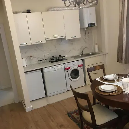 Mata Appartement *