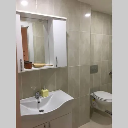 Appartement Mata *